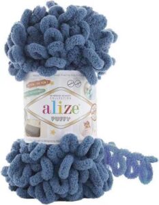 Fancy Yarn
