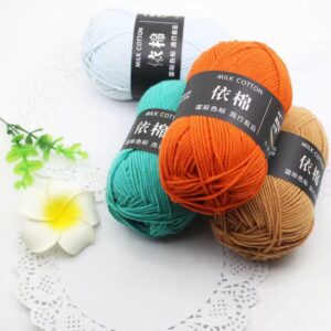 Acrylic Yarn